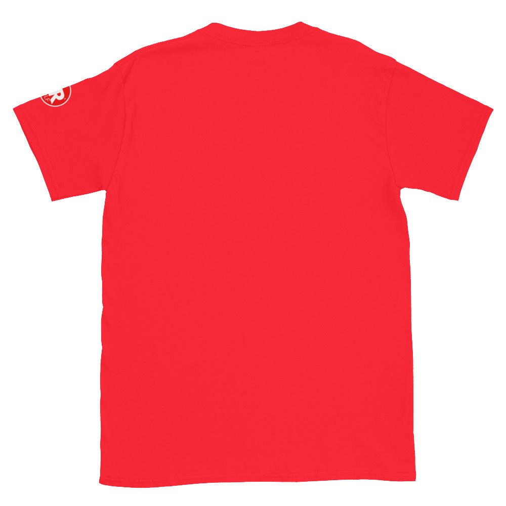 UR GOLF Short-Sleeve T-Shirt - URBrand