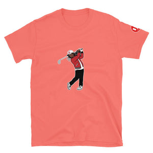 UR GOLF Short-Sleeve T-Shirt - URBrand
