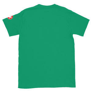 UR GOLF Short-Sleeve T-Shirt - URBrand