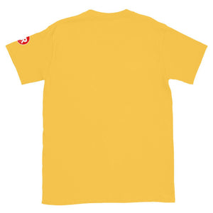 UR GOLF Short-Sleeve T-Shirt - URBrand