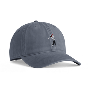 UR GOLF Sunwashed Cap - URBrand