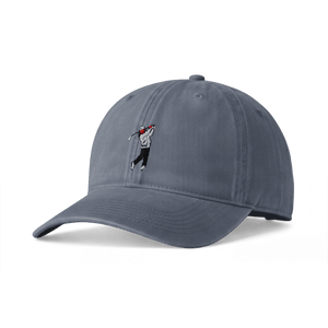 UR GOLF Sunwashed Cap - URBrand