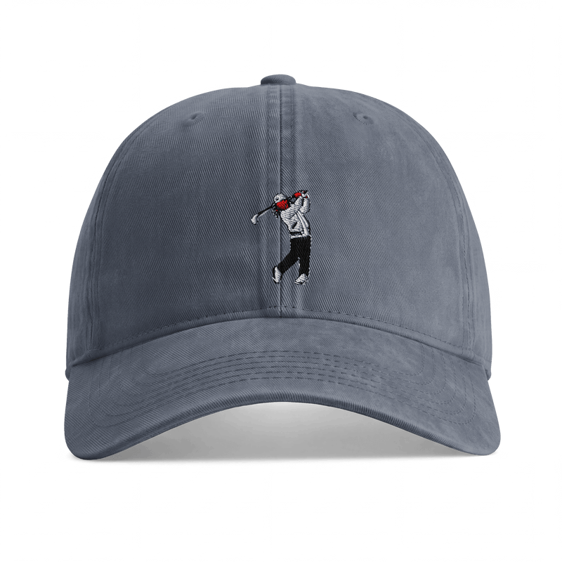 UR GOLF Male Sunwashed Cap
