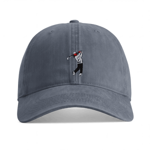 UR GOLF Sunwashed Cap - URBrand