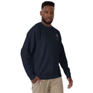 UR GOLF Unisex Premium Sweatshirt - URBrand