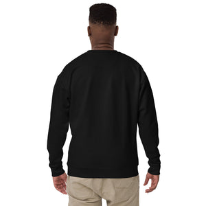 UR GOLF Unisex Premium Sweatshirt - URBrand