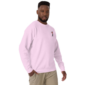 UR GOLF Unisex Premium Sweatshirt - URBrand