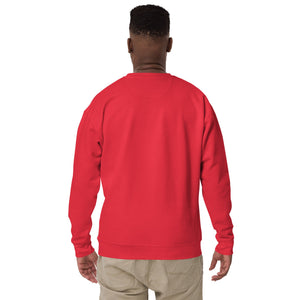 UR GOLF Unisex Premium Sweatshirt - URBrand