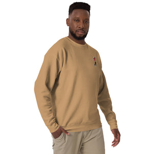 UR GOLF Unisex Premium Sweatshirt - URBrand