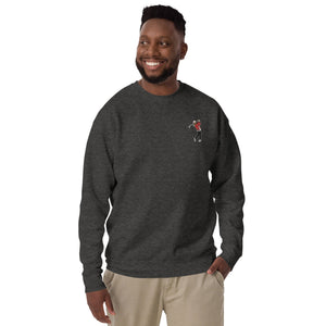 UR GOLF Unisex Premium Sweatshirt - URBrand