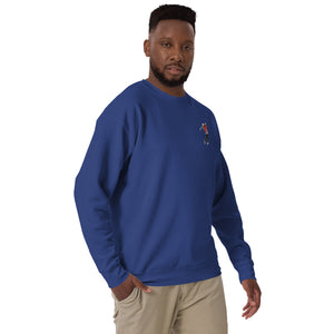 UR GOLF Unisex Premium Sweatshirt - URBrand