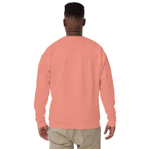 UR GOLF Unisex Premium Sweatshirt - URBrand