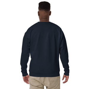 UR GOLF Unisex Premium Sweatshirt - URBrand