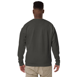 UR GOLF Unisex Premium Sweatshirt - URBrand