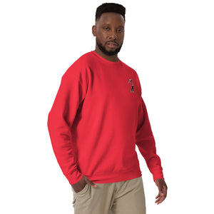 UR GOLF Unisex Premium Sweatshirt - URBrand