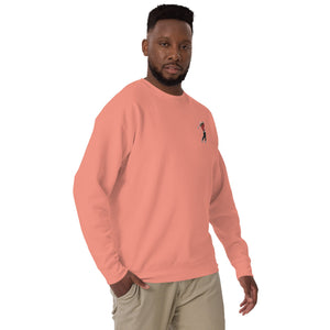 UR GOLF Unisex Premium Sweatshirt - URBrand