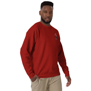 UR GOLF Unisex Premium Sweatshirt - URBrand