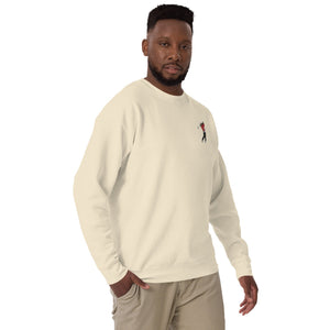 UR GOLF Unisex Premium Sweatshirt - URBrand