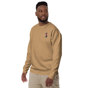 UR GOLF Unisex Premium Sweatshirt - URBrand