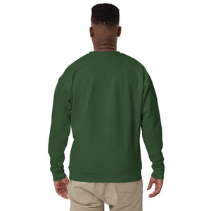 UR GOLF Unisex Premium Sweatshirt - URBrand