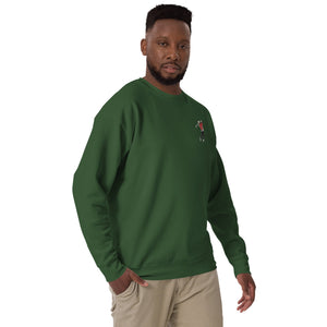 UR GOLF Unisex Premium Sweatshirt - URBrand