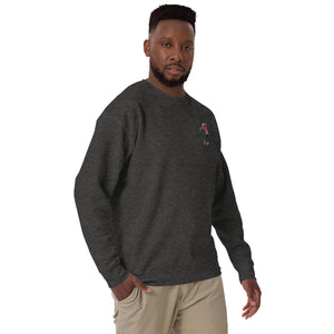 UR GOLF Unisex Premium Sweatshirt - URBrand