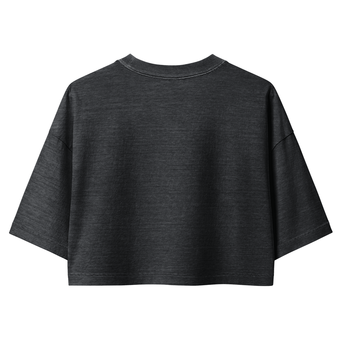 UR GOLF Women’s cropped tee - URBrand