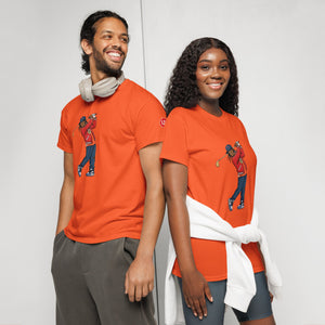 UR GOLFDryBlend® T-Shirt - URBrand