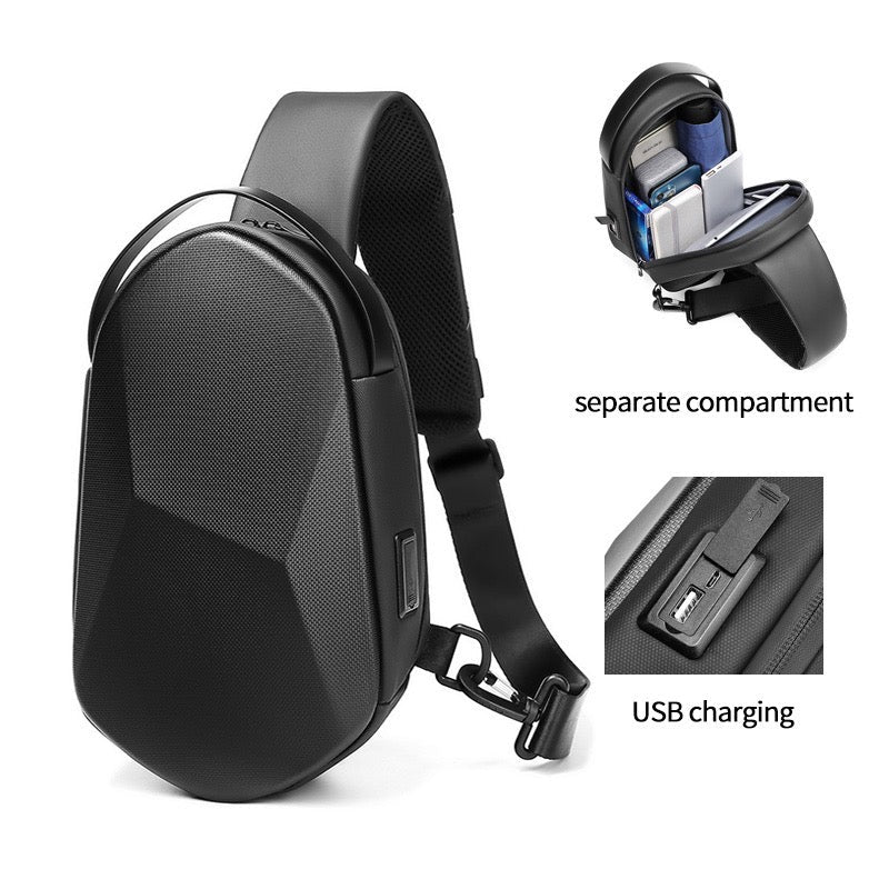 Urbrand Signature Sling Bag - URBrand