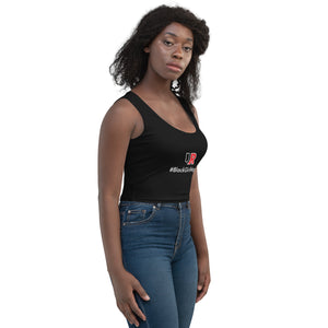 Black Girl Magic Crop Top - URBrand