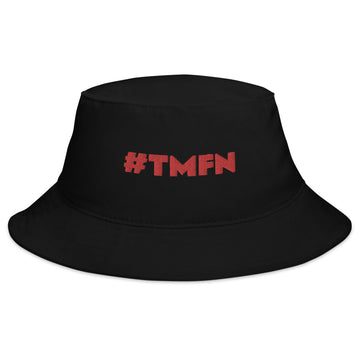 #TMFN Bucket Hat