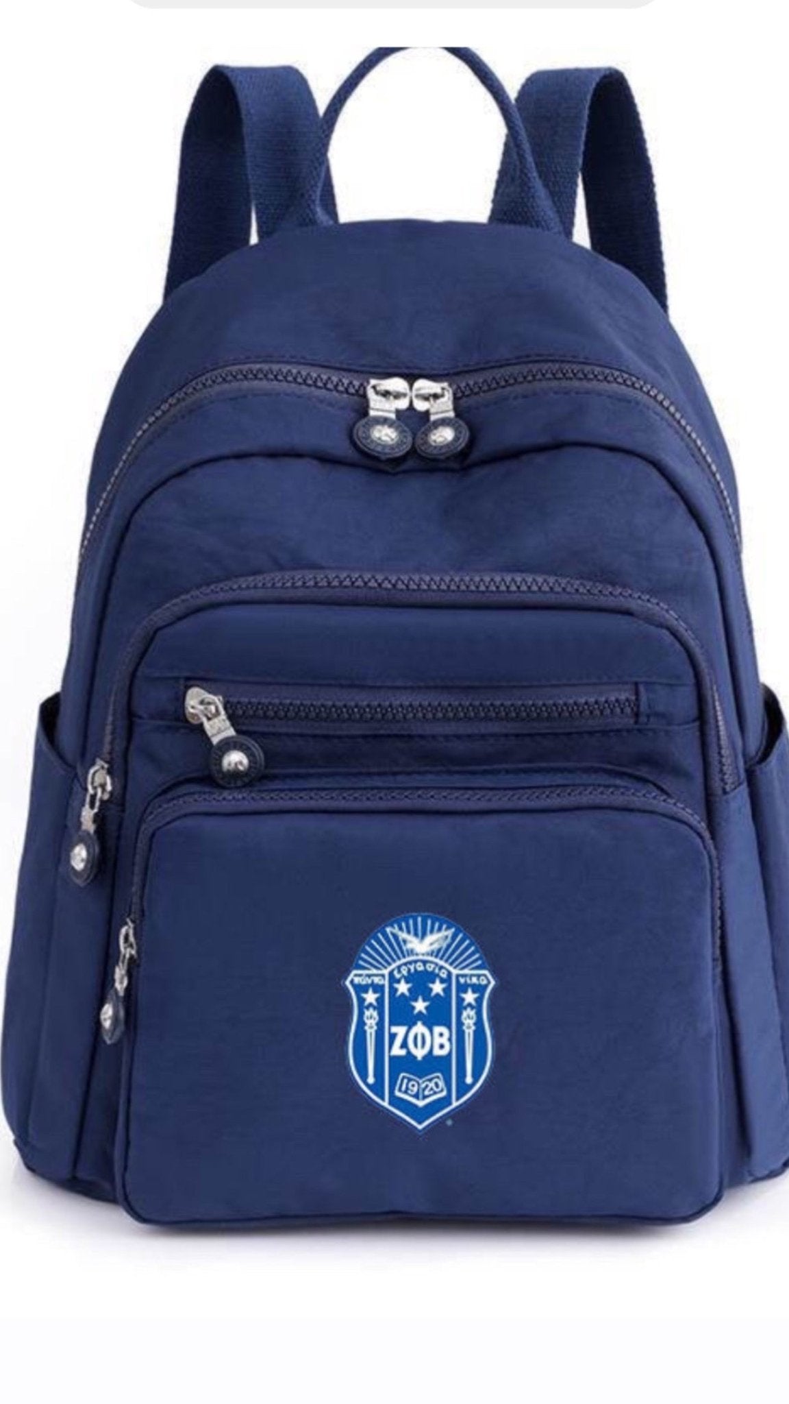 Zeta Phi Beta Licensed Vendor - URBrand