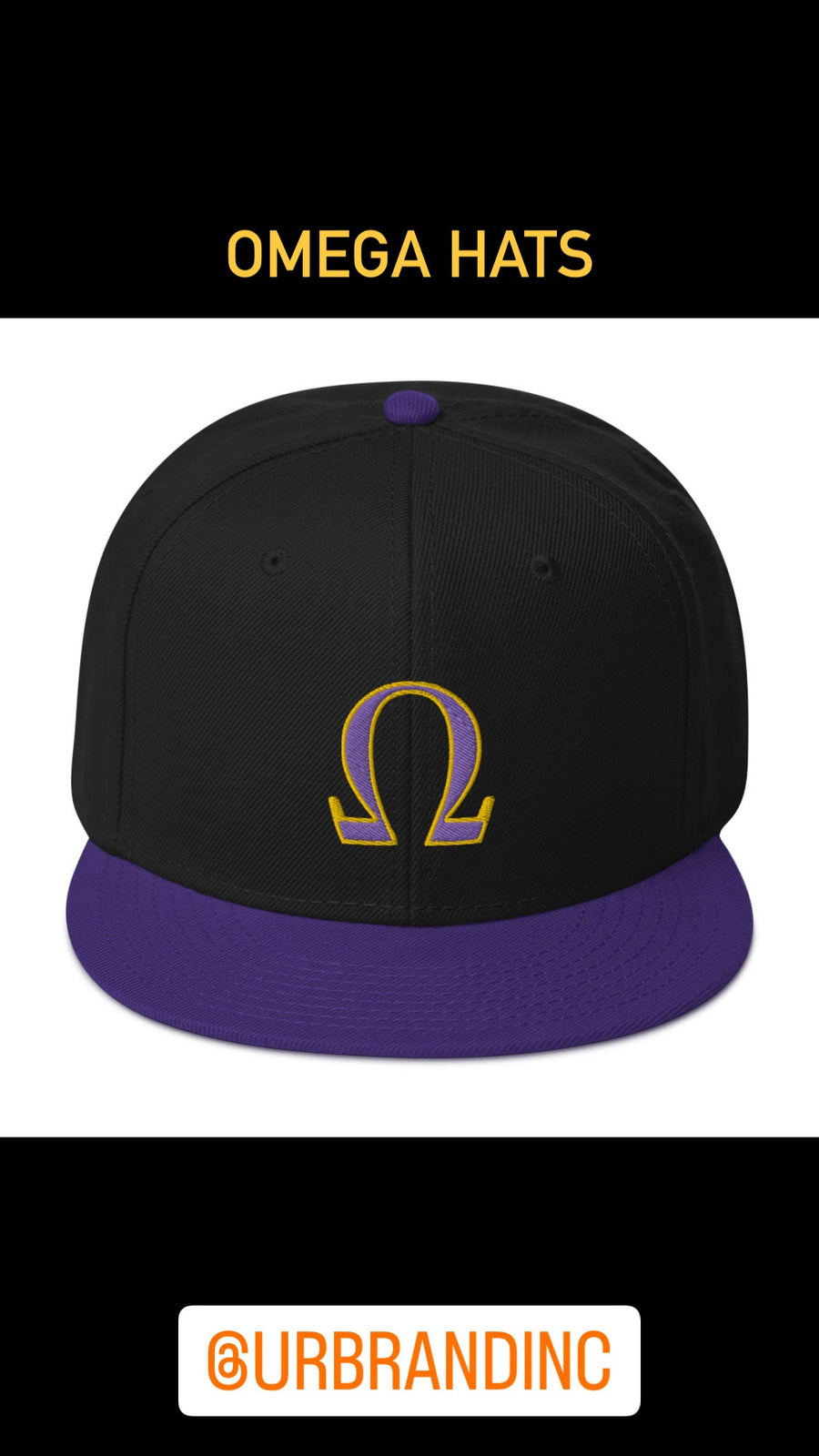 Omega Psi Phi