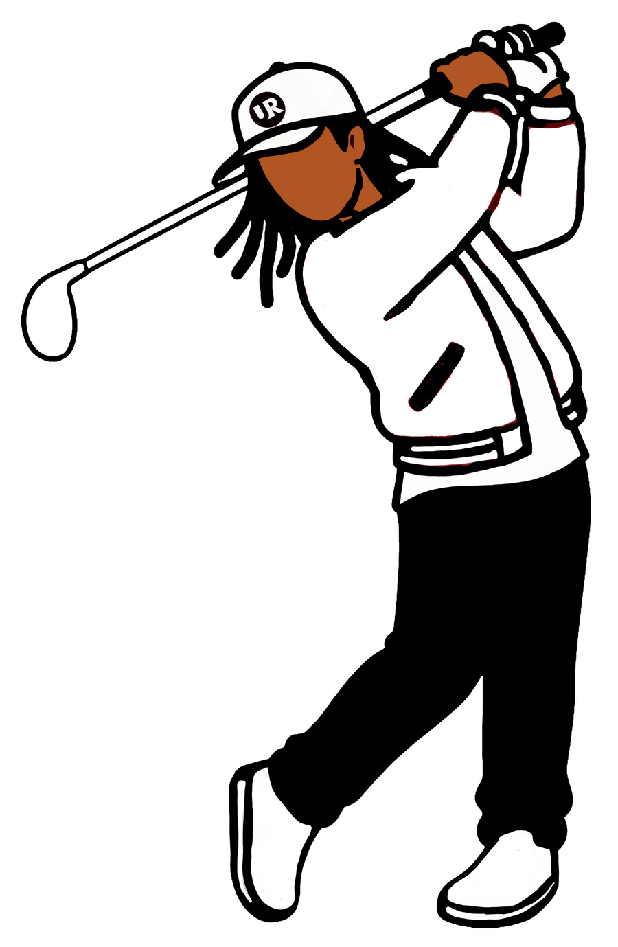 Men’s Golf