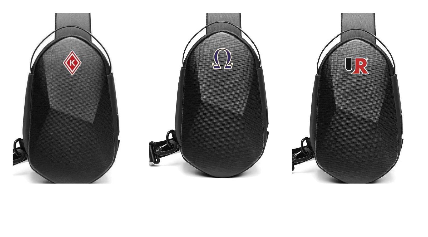 Sling Bag Collection - URBrand 