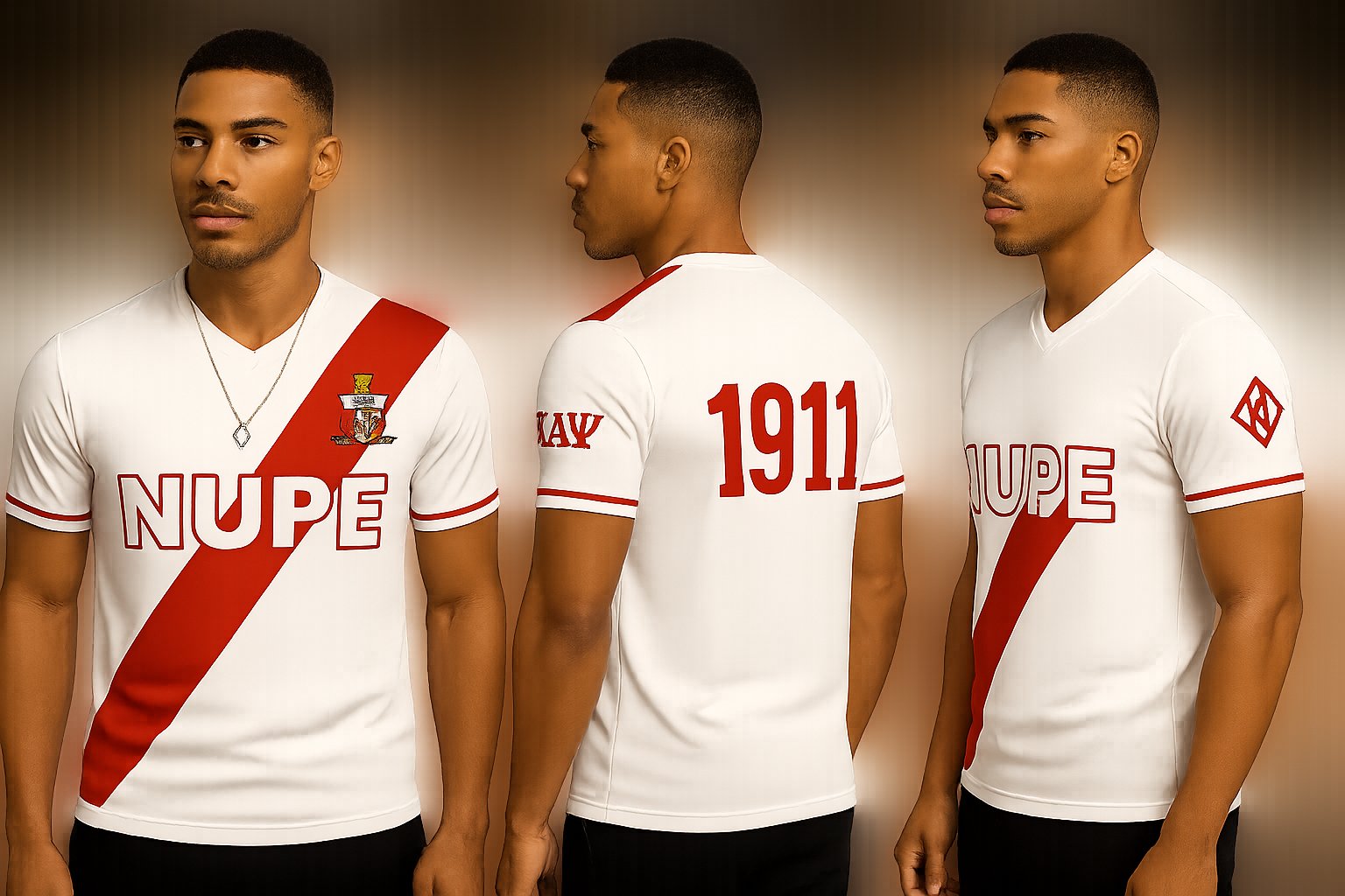 Soccer Jersey Collection - URBrand 