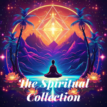 SPIRITUAL COLLECTION - URBrand