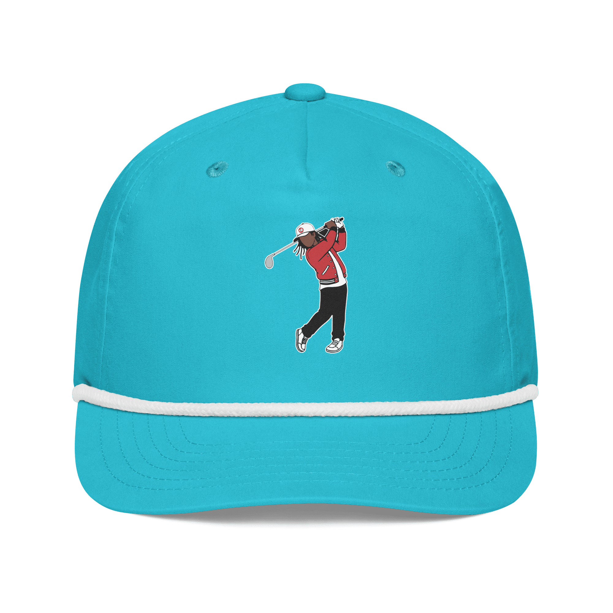 UR GOLF - URBrand