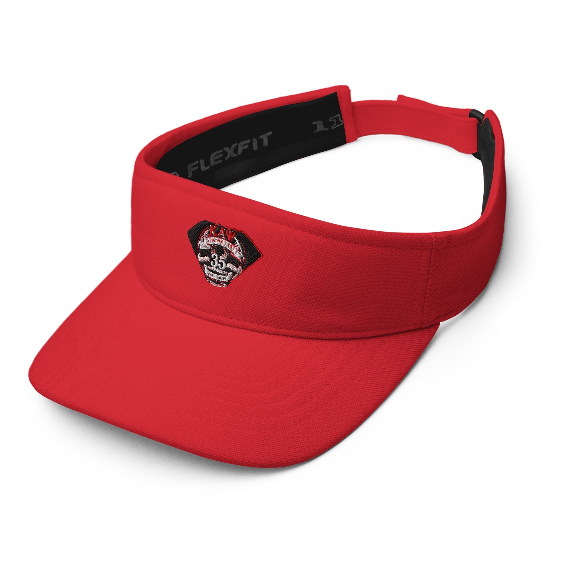 1911 Visor - URBrand
