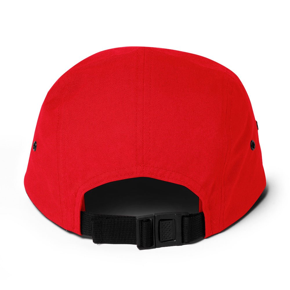 1991 Five Panel Cap - URBrand