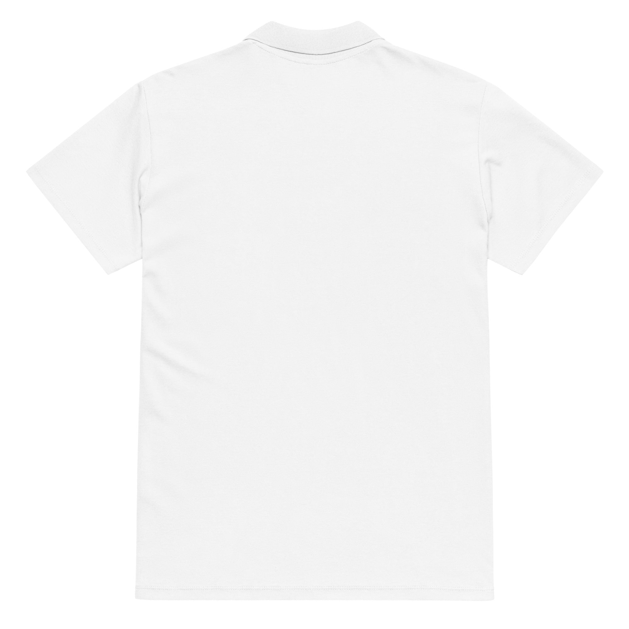 1991 Premium pique polo shirt - URBrand