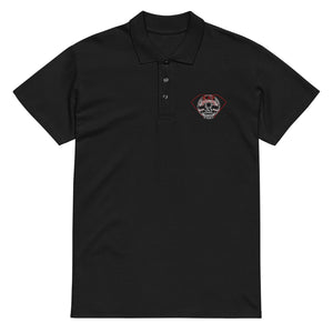 1991 Premium pique polo shirt - URBrand