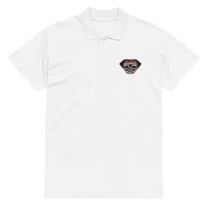 1991 Premium pique polo shirt - URBrand