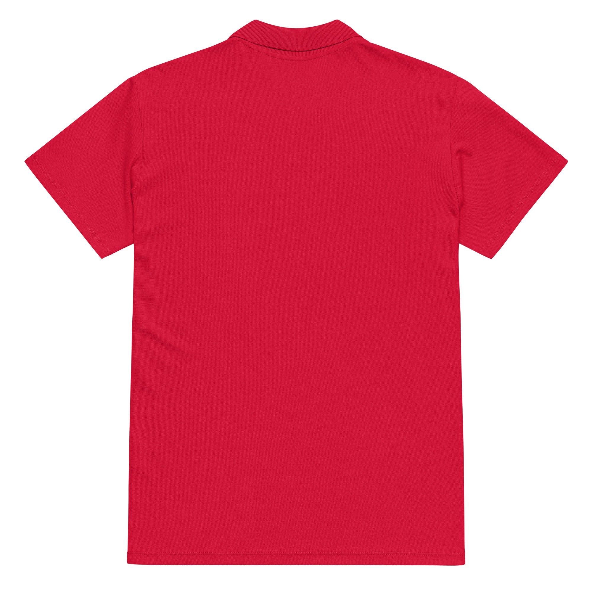 1991 Premium pique polo shirt - URBrand