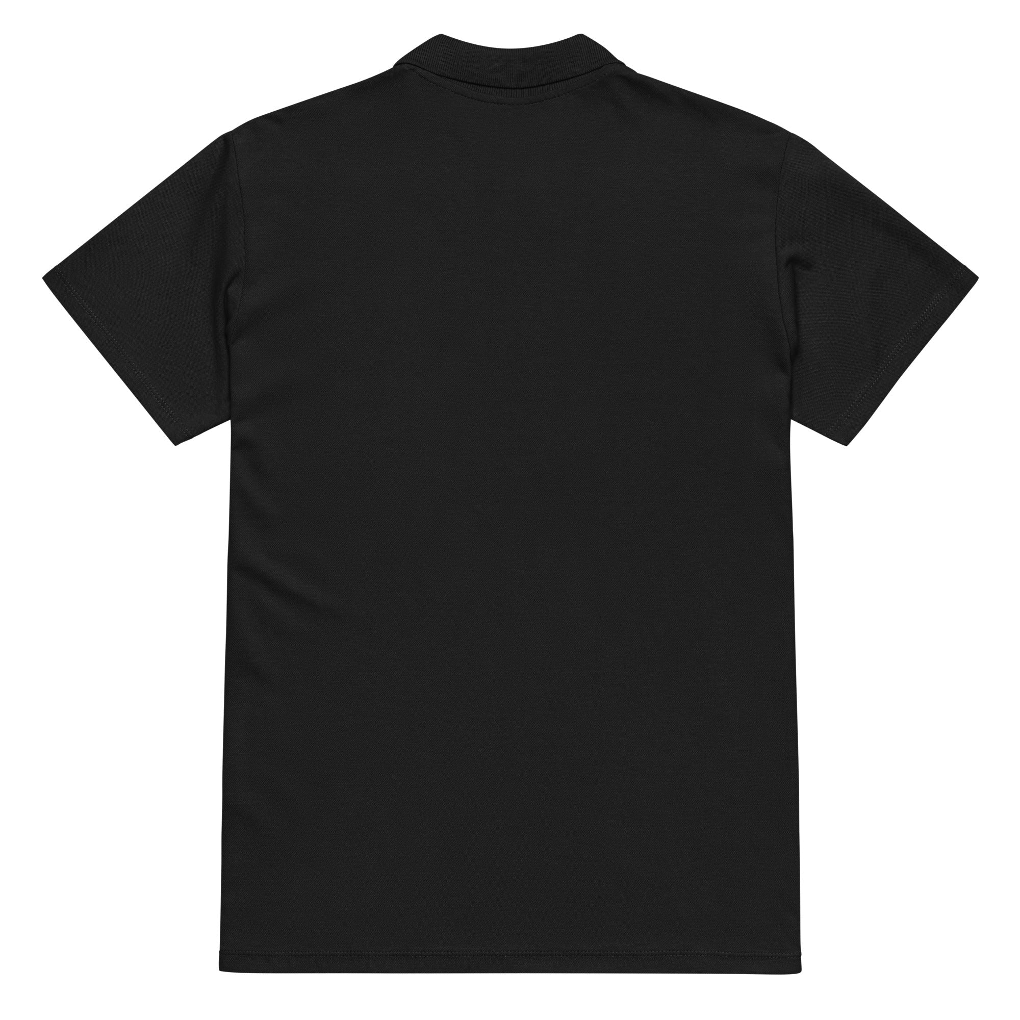 1991 Premium pique polo shirt - URBrand