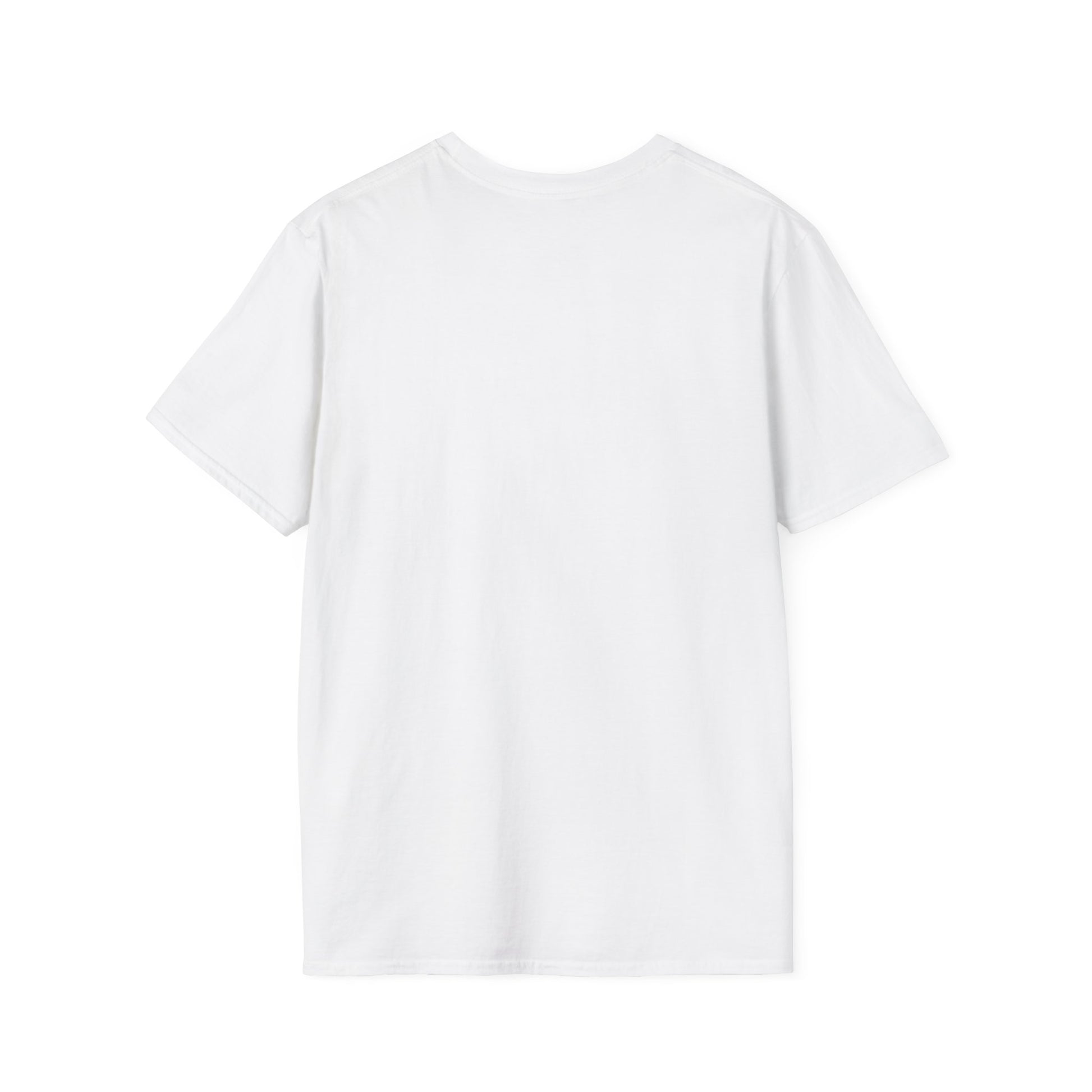 VOTE Unisex Softstyle T-Shirt - URBrand