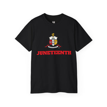 Kappa Juneteenth Ultra Cotton Tee