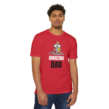 KAPPA AMAZING DAD TEE