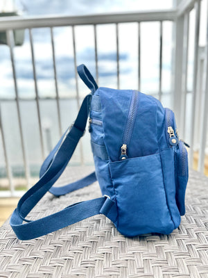 Zeta Phi Beta Backpack - URBrand 