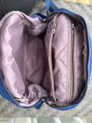 Zeta Phi Beta Backpack - URBrand 